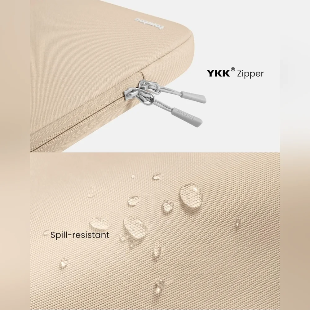 Tomtoc Laptop Sleeve